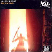 Hilltop Hoods - Calling lyrics