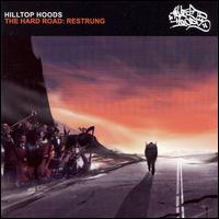 Hilltop Hoods - Hard Road: Restrung lyrics