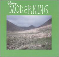 Hanny Moderning - Hanny Moderning lyrics