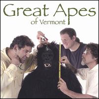 Natural History - Great Apes of Vermont lyrics