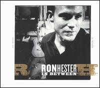 Ron Hester - In Between lyrics