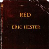 Eric Hester - Red lyrics