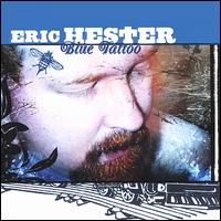 Eric Hester - Blue Tattoo lyrics