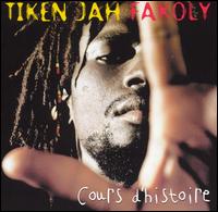 Tiken Jah Fakoly - Cours d'Histoire lyrics