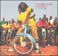 Tiken Jah Fakoly - Francafrique lyrics