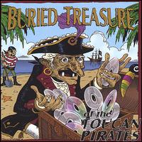 Toucan Pirates - Buried Treasure of the Toucan Pirates lyrics