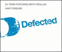 DJ Tekin - Wait Forever lyrics