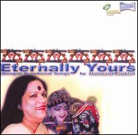 Haimanti Sukla - Eternally Yours lyrics