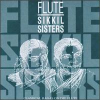 Sikkil Sisters - Flute lyrics