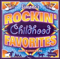 Simone Sicola - Rockin' Childhood Favorites lyrics