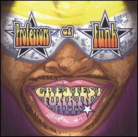 Old Skool P.O.F. - Greatest Funkin' Hits lyrics