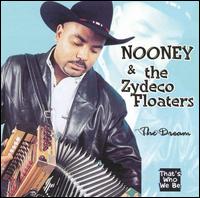 Nooney - The Dream lyrics