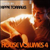 Hippie Torrales - House Volumes 4 lyrics