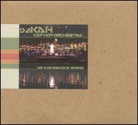 Dakah Hip Hop Orchestra - Live at California Plaza, Los Angeles, CA ... lyrics