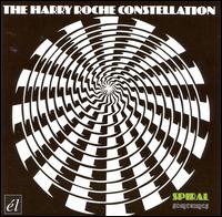 Harry Roche Constellation - Spiral lyrics