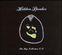 Hidden Speaker - The May Collection lyrics