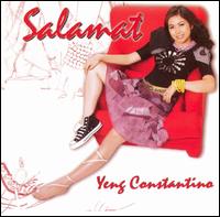 Yeng Constantino - Salamat lyrics