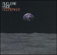 Nuclear Hyde - Noomraker lyrics