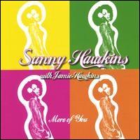Sunny Hawkins - More of You lyrics