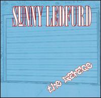 Sunny Ledfurd - The Garage lyrics