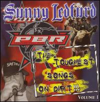 Sunny Ledfurd - The Toughest Songs on Dirt, Vol.1 lyrics