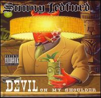 Sunny Ledfurd - Devil on My Shoulder lyrics