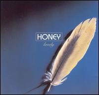Honey - Lovely lyrics
