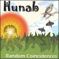 Hunab - Random Coincidences lyrics