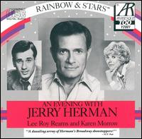 Jerry Herman - Evening with Jerry Herman [Arabesque] [live] lyrics