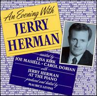 Jerry Herman - Evening with Jerry Herman [DRG] lyrics