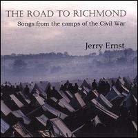 Jerry Ernst - The Road to Richmond lyrics