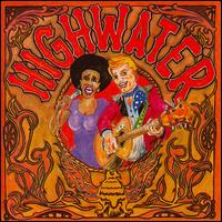 Highwater - Highwater lyrics