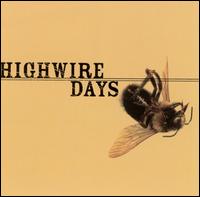 Highwire Days - Hell from the Eyes Up lyrics