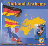 Hollywood Studio Orchestra - National Anthems lyrics
