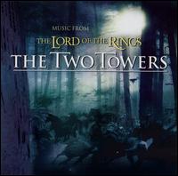 Hollywood Studio Orchestra - Music from the Lord of the Rings: The Two Towers lyrics