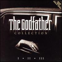 Hollywood Studio Orchestra - The Godfather Collection lyrics