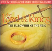 Hollywood Studio Orchestra - The Lord of the Rings: The Fellowship of the Ring lyrics