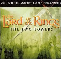 Hollywood Studio Orchestra - The Lord of the Rings: The Two Towers lyrics
