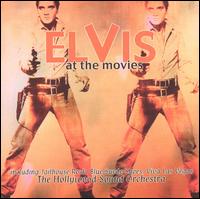 Hollywood Sound Orchestra - Elvis at the Movies lyrics