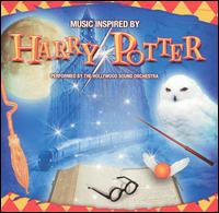 Hollywood Sound Orchestra - Music Inspired by Harry Potter lyrics