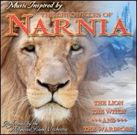 Hollywood Sound Orchestra - Music Inspired by the Chronicles of Narnia lyrics