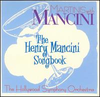Hollywood Symphony Orchestra - Martinis with Mancini: The Henry Mancini Songbook lyrics