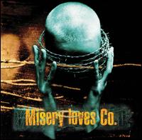 Misery Loves Co. - Misery Loves Co. lyrics