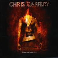 Chris Caffery - Pins and Needles lyrics