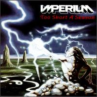 Imperium - Too Short a Season lyrics