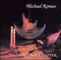 Michael Romeo - Dark Chapter lyrics