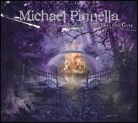 Michael Pinnella - Enter by the Twelfth Gate lyrics