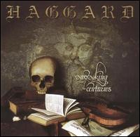 Haggard - Awaking the Centuries lyrics
