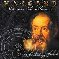 Haggard - Eppur Si Muove lyrics