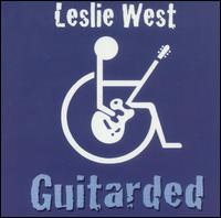 Leslie West - Guitarded lyrics